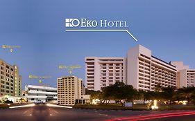 Eko Hotel Main Building